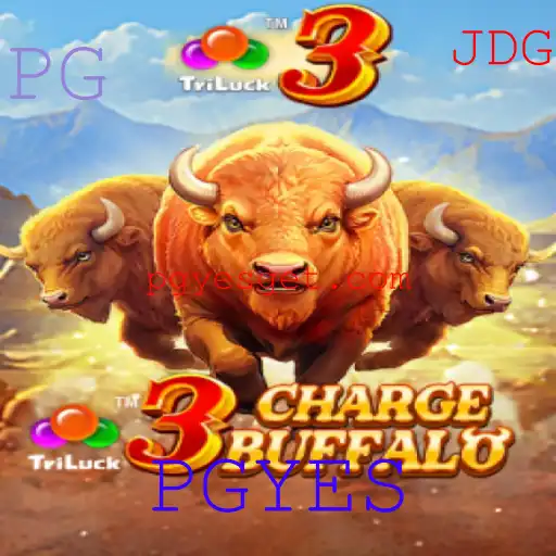 Explorando o Universo de 3ChargeBuffalo: O Jogo de Estratégia do Momento