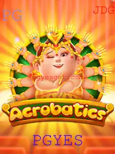 Descubra 'Acrobatics': O Novo Jogo que Está Conquistando o Mundo