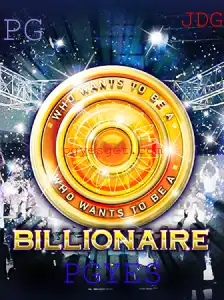 Descubra o Universo de Possibilidades do Jogo Billionaire