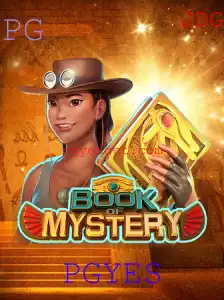 Desvende os Segredos de 'BookofMystery': Uma Jornada Enigmática