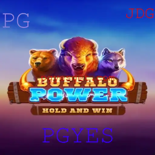 Descubra o Mundo Fascinante de BuffaloPower