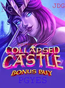 Desvendando CollapsedCastleBonusBuy: Uma Jornada pelo Jogo Inovador