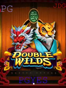 DoubleWilds: O Jogo de Estratégia que Conquista o Mundo