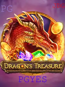 DragonsTreasure: Aventura e Mistério em um Mundo de Fantasia
