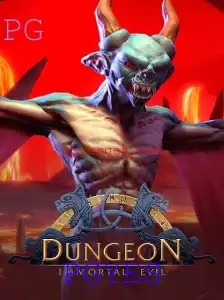 Uma Jornada de Aventura: Explorando as Possibilidades de 'Dungeon'