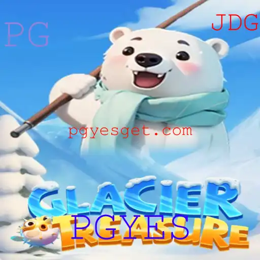 Descubra o Fascinante Mundo de GlacierTreasure: O Novo Fenômeno dos Jogos