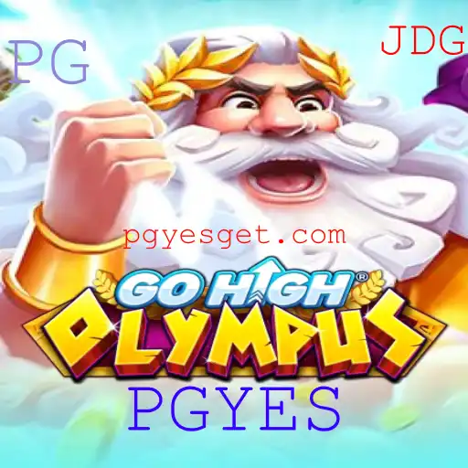 Descubra o Envolvente Universo do Jogo GoHighOlympus
