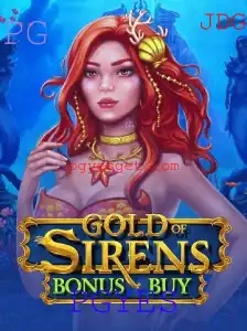 Explorando o Mundo de GoldofSirensBonusBuy: Uma Aventura Épica