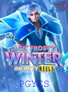 Descubra o Universo de JackFrostsWinter: Um Mundo de Aventuras Geladas