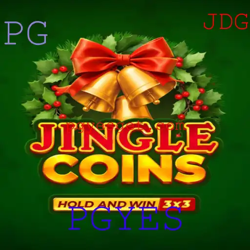 Jinglecoins: Um Novo Fenômeno no Universo dos Jogos
