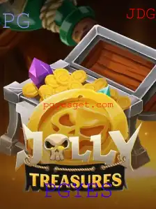 Explorando o Mundo de JollyTreasures: Como Jogar e Regras do Jogo