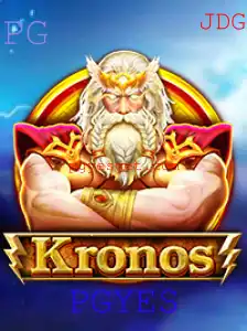 Explorando o Mundo de Kronos: Uma Aventura Épica no Universo dos Jogos