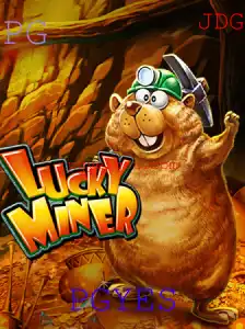 Explorando o Mundo do LuckyMiner: Aventura e Estratégia