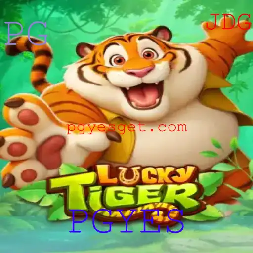 LuckyTiger: A Emoção do Novo Jogo de Estratégia