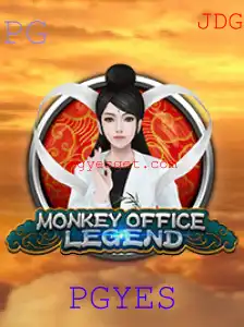 MonkeyOfficeLegend: Uma Jornada Excitante no Mundo dos Escritórios