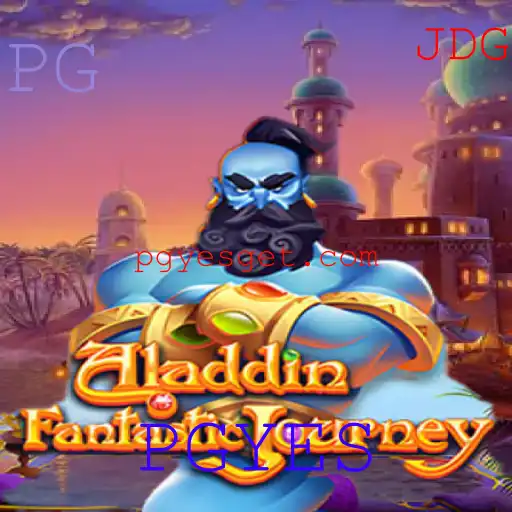 Descubra o Fascinante Mundo do Jogo Aladdin