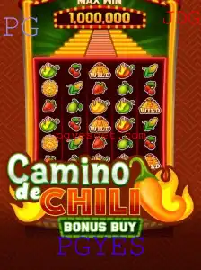 Explorando o Mundo de CaminodeChiliBonusBuy: Aventura e Estratégia em Jogo Inovador
