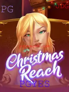 Descubra o Mundo Encantado de ChristmasReach