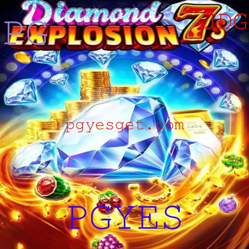 Descubra o Fascinante Mundo de DiamondExplosion7s: Um Guia Completo