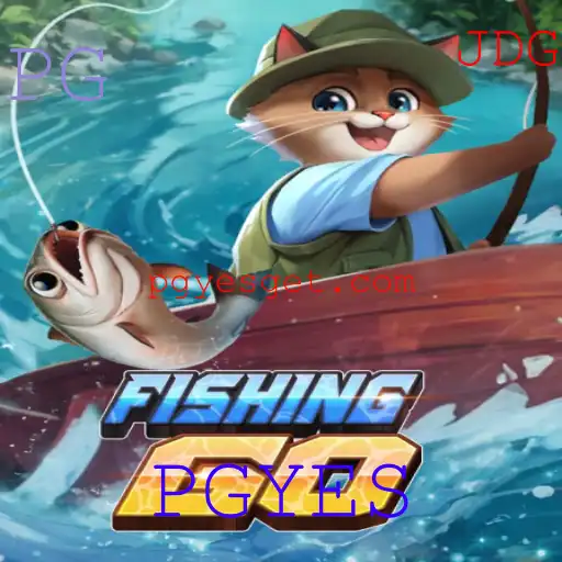 Descubra FishingGO: O Jogo Inovador de Pesca do Ano que Combina Diversão e Estratégia