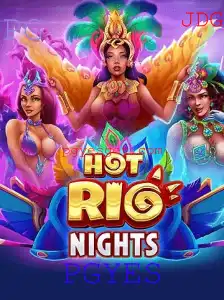 Explorando HotRioNights: Um Jogo Vibrante e Atual