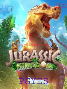 Explorando o Imersivo Mundo de JurassicKingdom