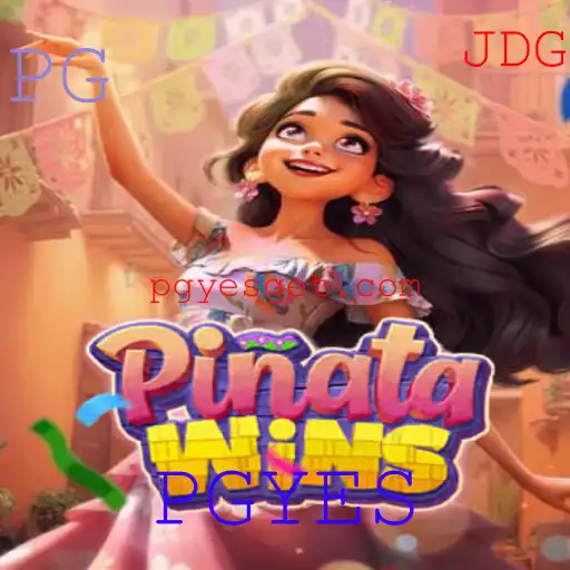 Descubra PinataWins: O Jogo Que Está Conquistando o Mundo