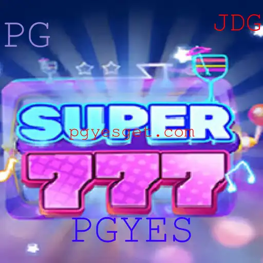 Super777: Descubra o Novo Fenômeno de Entretenimento