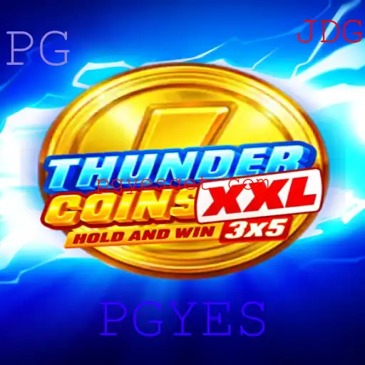 ThunderCoinsXxl: Descubra o Universo do Jogo e suas Regras