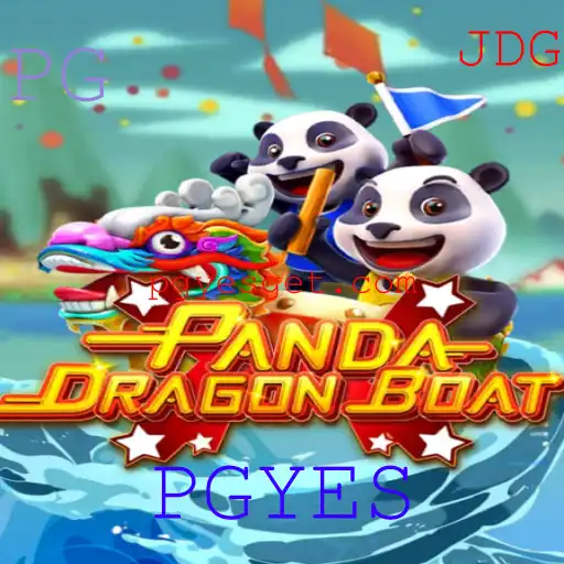 PANDADRAGONBOAT: Um Mergulho no Mundo do Novo Jogo Empolgante