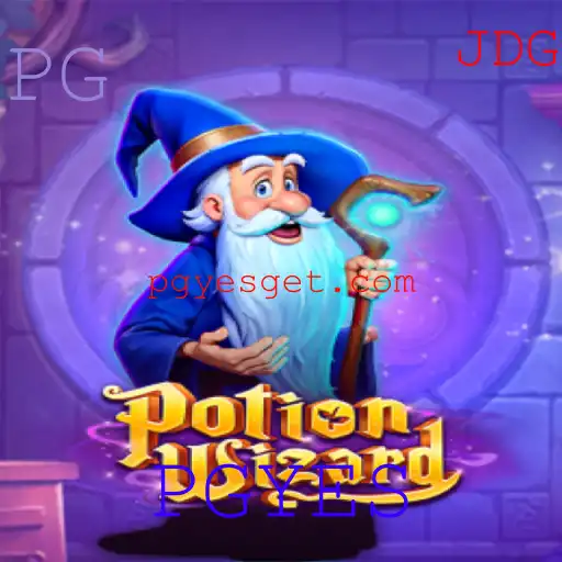 Descubra o Fascinante Mundo de PotionWizard: Um Jogo de Estratégia e Magia