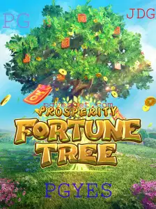 Explorando ProsperityFortuneTree: Um Mergulho no Mundo de PGYES