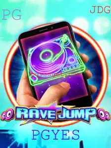 Descubra RaveJumpmobile: A Nova Sensação do Mundo dos Jogos