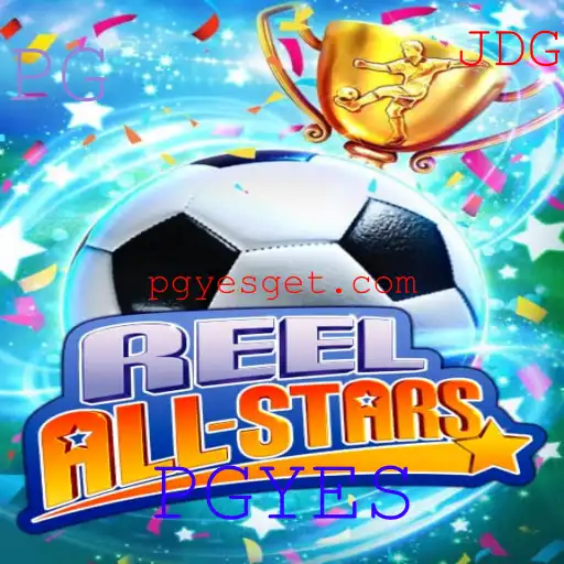 Explorando o Jogo de Estratégia Inovador: ReelAllStars com PGYES