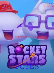 RocketStars: Explorando o Fascinante Mundo do Jogo Intergaláctico
