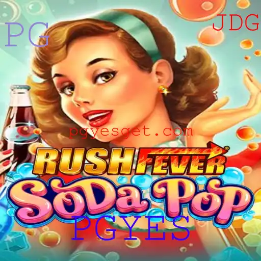 Explorando o Envolvente Mundo de RushFeverSodaPop
