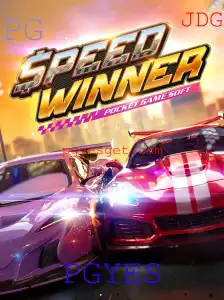 SpeedWinner: Domine o Novo Fenômeno dos Jogos de Corrida