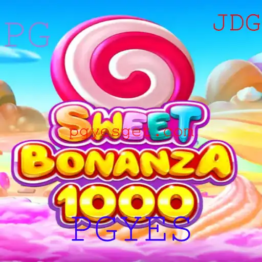 SweetBonanza1000: Descubra o Mundo Encantado deste Novo Jogo com PGYES