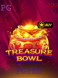 TreasureBowl: Explorando a Aventura do Jogo PGYES