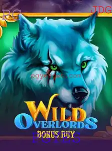 Explorando o Vibrante Mundo de WildOverlordsBonusBuy