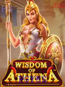 Descubra a Sabedoria de Athena: O Novo Jogo que Estimula a Mente